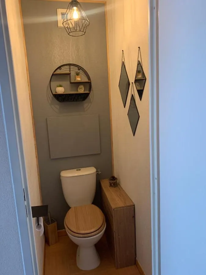 Appartement Les Orres 1800 Pied Des Pistes 0*,  France